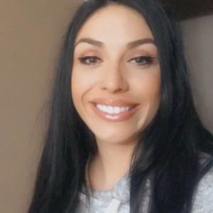 Meet your Posher, Krystal